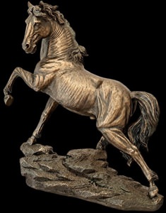 HESTEFIGUR